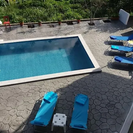 Greek Style Ground Floor Apartment & Pool Ialysos  Exterior photo